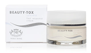 Beauty Tox Splendid fast response cream 30ml